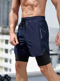 Short de sport